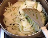 定番のラタトゥイユ作り方1写真