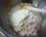 ピタパンサンド!(in味噌のおかず!)作り方1写真