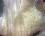 ピタパンサンド!(in味噌のおかず!)作り方2写真
