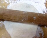 ピタパンサンド!(in味噌のおかず!)作り方4写真