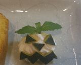 ふんわり優しい♡かぼちゃのパウンドケーキ作り方10写真
