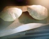 ピタパンサンド!(in味噌のおかず!)作り方5写真
