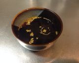 【簡単】ピリ辛肉つけそば作り方4写真