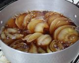 野菜がおいしい♡みぞれすき鍋作り方3写真