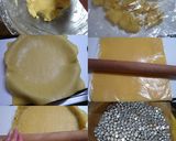プレゼントに♪ミニタルト作り方1写真