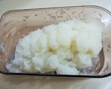 野菜がおいしい♡みぞれすき鍋作り方6写真