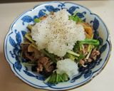 野菜がおいしい♡みぞれすき鍋作り方8写真