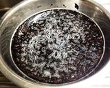 梅ひじき作り方1写真