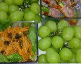 運動会お弁当2014作り方4写真