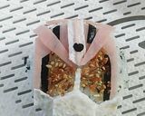 キャラ弁♪ 仮面ライダードライブ作り方6写真