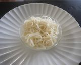 映える❀生け花のようなパーティーサラダ♪作り方1写真