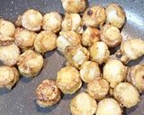 美味い！ご飯のお供にホタテの甘辛炒め作り方4写真