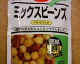 大人も子供も♪コンソメビーンズ作り方1写真
