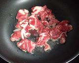 焼きうどん作り方2写真