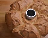 ミルクティーシフォンケーキ作り方19写真