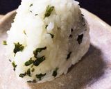 シソの実の浅漬け作り方4写真