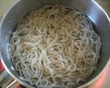 大人のおつまみ(^^)ツナわさ糸こん♫作り方1写真