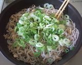 大人のおつまみ(^^)ツナわさ糸こん♫作り方4写真