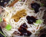 焼きうどん作り方6写真