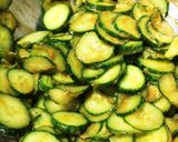 超簡単！ばらかもん 甘味噌きゅうり☆作り方3写真