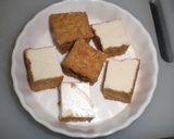 厚揚げニラマヨお急ぎメニュー作り方1写真