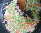 野菜たっぷり★トマトチキンカレー作り方4写真