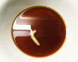 鶏ももで簡単♫食欲うなるガリバタチキン作り方3写真