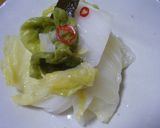 あなたの浅漬け♪作り方7写真