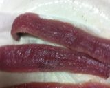 秋刀魚寿司作り方1写真