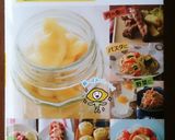１ボウルＨＭで☆爽やか塩レモンマフィン作り方12写真
