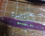 秋刀魚寿司作り方2写真