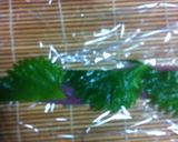 秋刀魚寿司作り方3写真