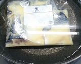 低温真空調理でしっとり♪鯖の味噌煮作り方5写真