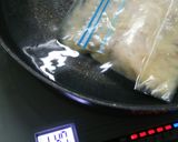 低温真空調理でしっとり♪鯖の味噌煮作り方6写真