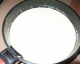 なかなかイケる♡栗のクリームパスタ♪作り方6写真