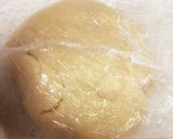 簡単サックリ！ブルーベリージャムクッキー作り方8写真