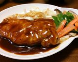 ポーク←ケチャップ＋ソース＋ハニー作り方6写真