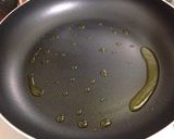 たくあん&納豆の和風オムライス♪作り方5写真