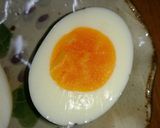 我が家のスパサラ作り方1写真