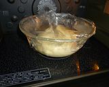 餅つき機でパン作り　自己流　基本編作り方6写真