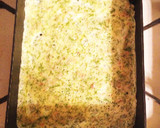 卵焼き！お好み焼き風作り方2写真