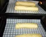 餅つき機でパン作り　自己流　基本編作り方10写真