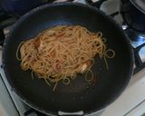 ﾄﾏﾄﾍﾟﾍﾟﾛﾝ～大葉ﾆﾝﾆｸ醤油風味作り方5写真
