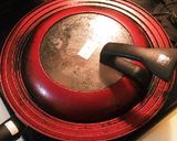 居酒屋風砂肝のマヨポン炒め♡作り方4写真