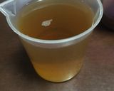 ちょこっと茶碗蒸し作り方3写真