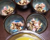 ちょこっと茶碗蒸し作り方7写真