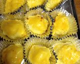 超簡単スイートポテト作り方5写真