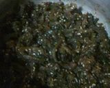 ゴーヤーの佃煮作り方4写真