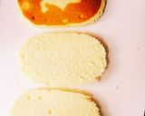 チーズ蒸しパン♡超美味10分ティラミス作り方3写真
