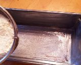 ✼たっぷりチーズとトマトのケークサレ✼作り方1写真